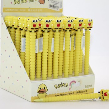 07 Uçlu Süngerbob Kalem 