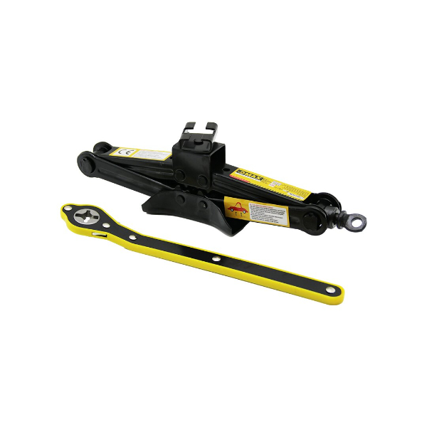 1.5 Ton Cırcır Kollu Kriko