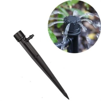 10 Metre Bahçe Sulama Sistemi Seti 