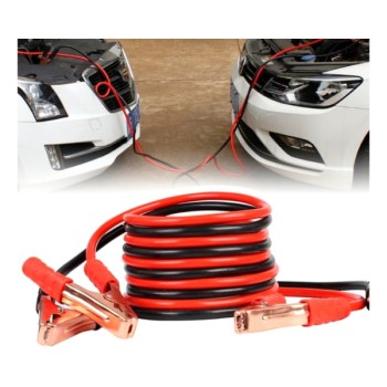 1200 Amper Akü Takviye Kablosu 