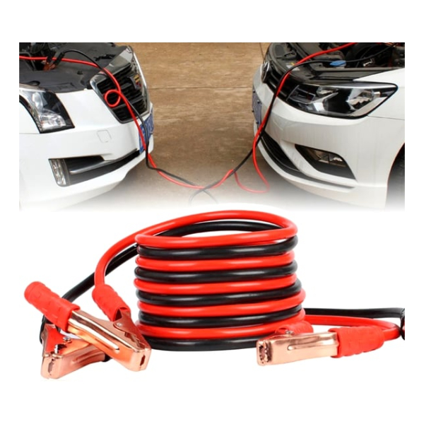 1200 Amper Akü Takviye Kablosu 