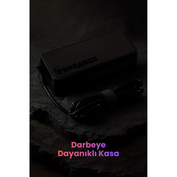 12V 7A 5.5 * 2.5mm 84W Led ve Modem Adaptörü