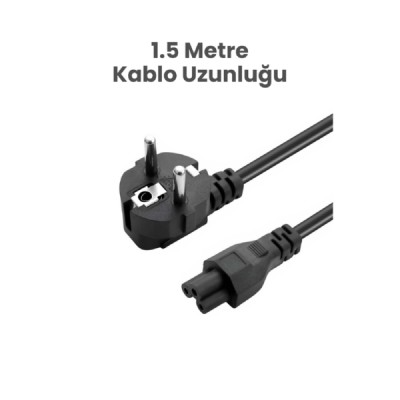 19V 3.42A 4.0 * 1.35mm 65W ASUS İçin Laptop Adaptör