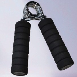 2 Adet Bilek Güçlendirme Yayı