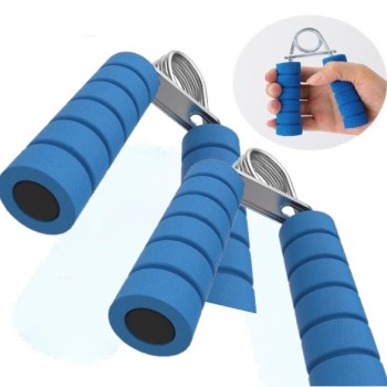 2 Adet Bilek Güçlendirme Yayı