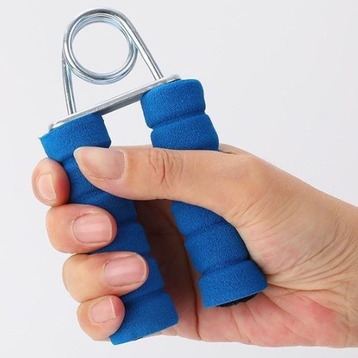 2 Adet Bilek Güçlendirme Yayı