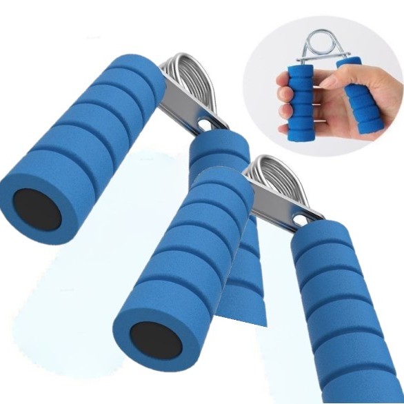 2 Adet Bilek Güçlendirme Yayı