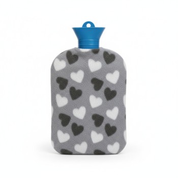 2 Litre Kılıflı Sıcak Su Torbası 