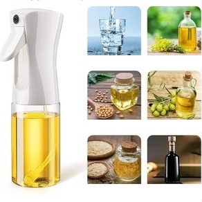 200 ML DEKORATIF TABANCALI SPREYLI CAM ŞIŞE