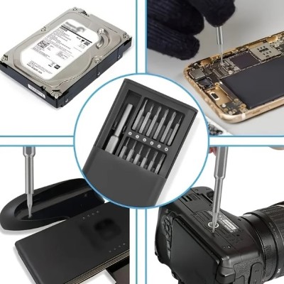 25 Parça Tornavida Seti