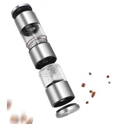 2'si 1 Arada Akrilik El Değirmeni 