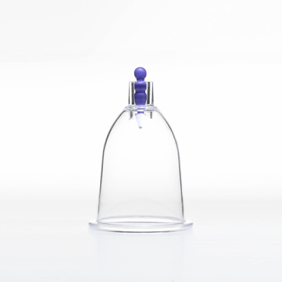 3 Numara Hacamat Kupası 100 Adet