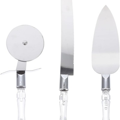 3 Parça Servis Seti 