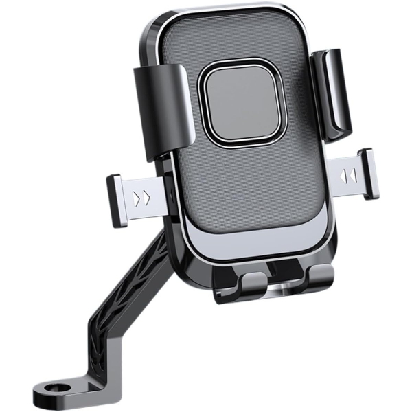 360° Dikiz Aynası Bisiklet Motosiklet Telefon Tutucu 