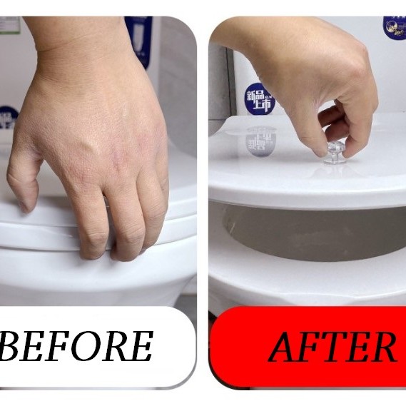 4 Adet Kristal Tasarımlı Çok Amaçlı Yapışkanlı Tutacak Buton 