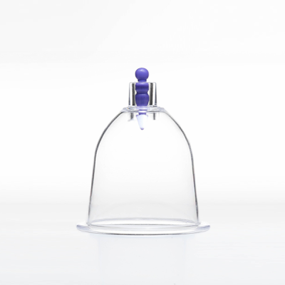 4 Numara Hacamat Kupası 100 adet