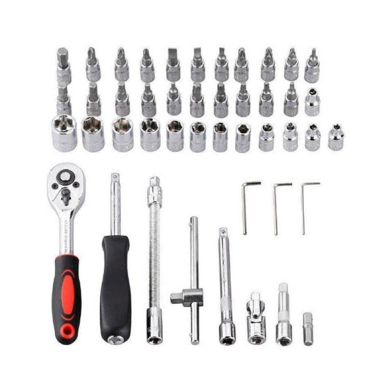 46 Parça Lokma Takımı 