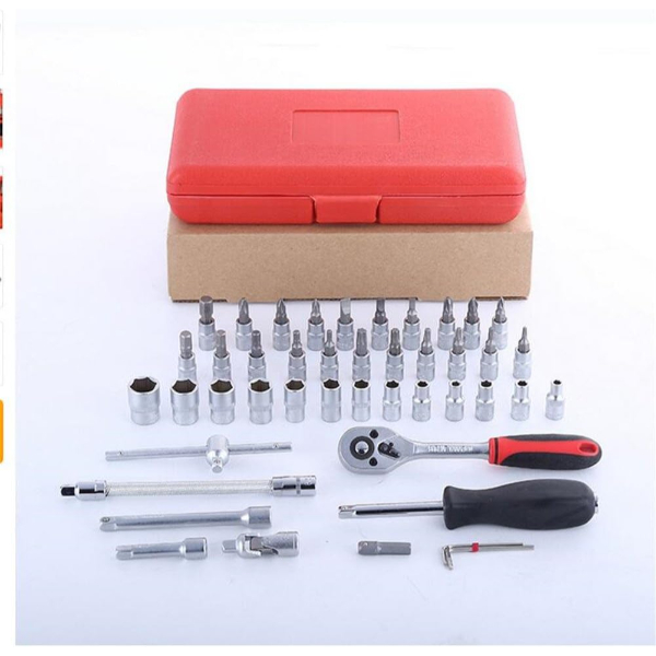 46 Parça Lokma Takımı 