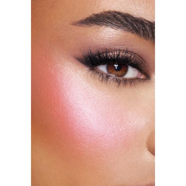 4'lü Aynalı Allık Seti 