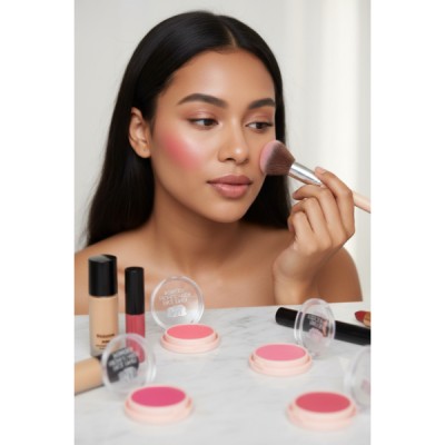 4'lü Mat Allık Seti