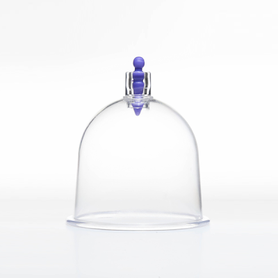 6 Numara Hacamat Kupası 100 Adet 