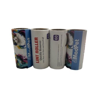 60 Yaprak Tüy Toplama Yedek Rulosu 