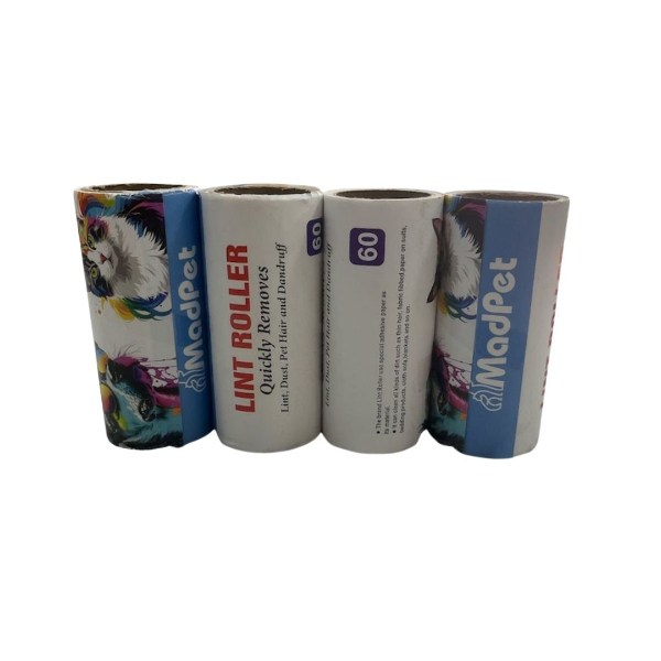 60 Yaprak Tüy Toplama Yedek Rulosu 