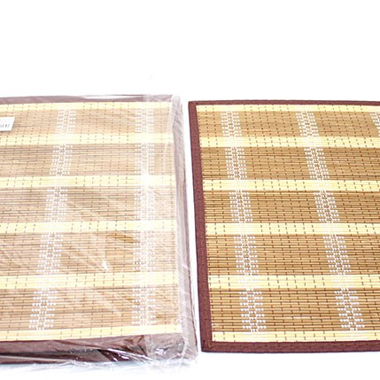 6'lı Amerikan Servisi 