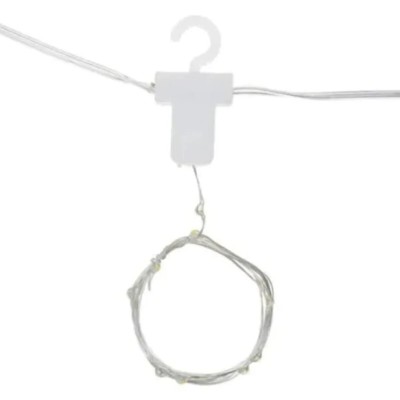  8 Fonksiyonlu Peri Perde Led Uzaktan Kumandalı Günışığı Perde Peri Led (3 mt x 3 mt)