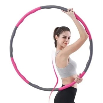 8 Parçalı Ayarlanabilir Hulahop 