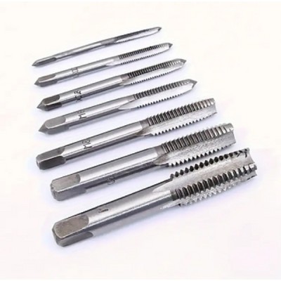 8 Parçalı Klavuz Seti