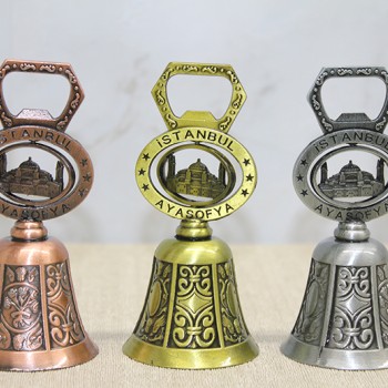 Açacaklı Ayasofya Temalı El Çanı 