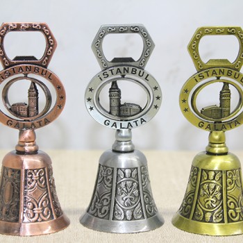 Açacaklı Galata Temalı El Çanı 