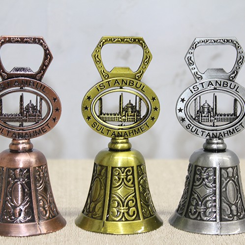 Açacaklı Sultanahmet Temalı El Çanı 