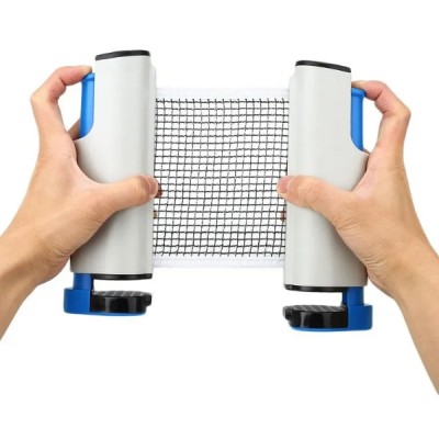 Açılır Kapanır Masa Tenisi Filesi