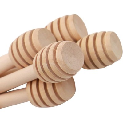 Ahşap Bal Kaşığı