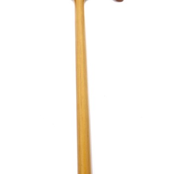 Ahşap Baston Model 3