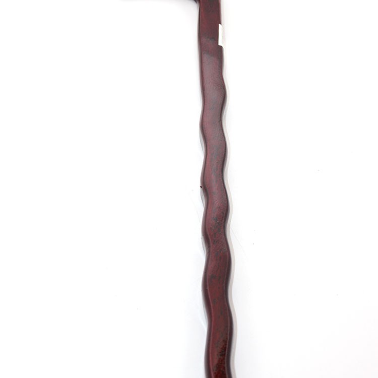 Ahşap Baston Model 4