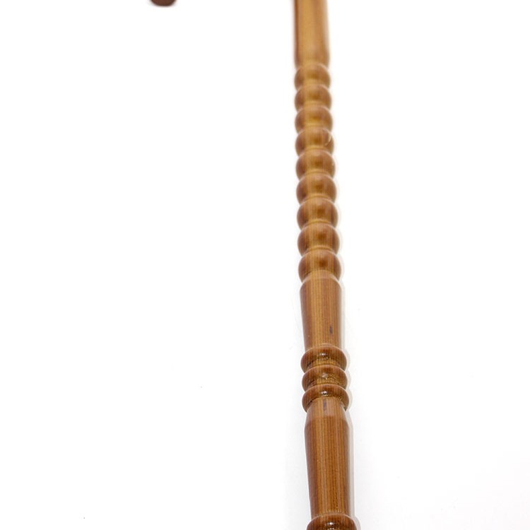 Ahşap Baston Model 5