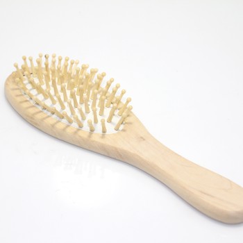 Ahşap Fırça Tarak 