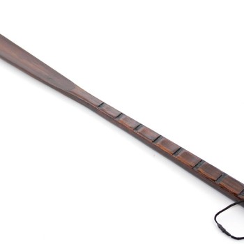 Ahşap Kerata Çekecek 