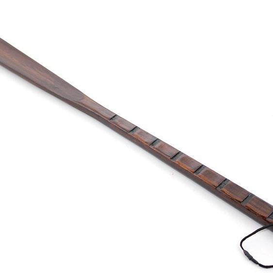 Ahşap Kerata Çekecek 