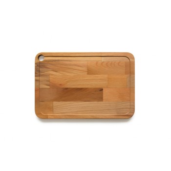 Ahşap Paslanmaz Çelik Kesim Ve Sunum Tahtası 