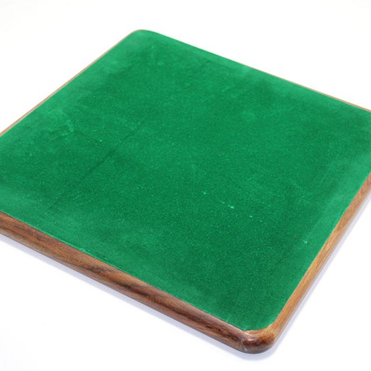 Ahşap Satranç Tahtası 43 cm 