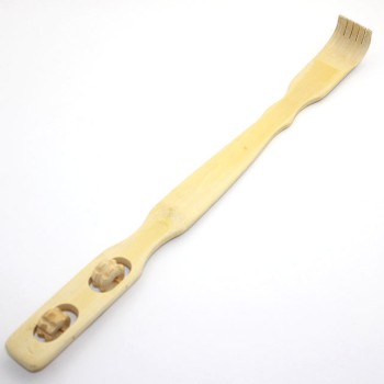 Ahşap Sırt Kaşıma Model 3 