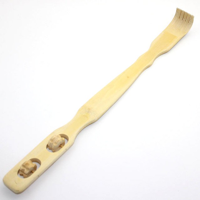 Ahşap Sırt Kaşıma Model 3 