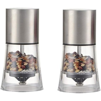 Akrilik El Değirmeni 12 cm 