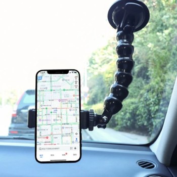 Akrobat Vantuzlu Telefon Tutucu