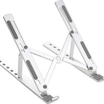 Alüminyum Laptop Standı Ayarlanabilir