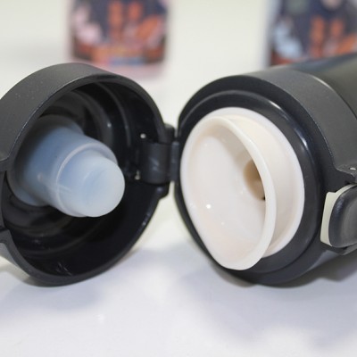 Anime Baskılı Termos Model 2 